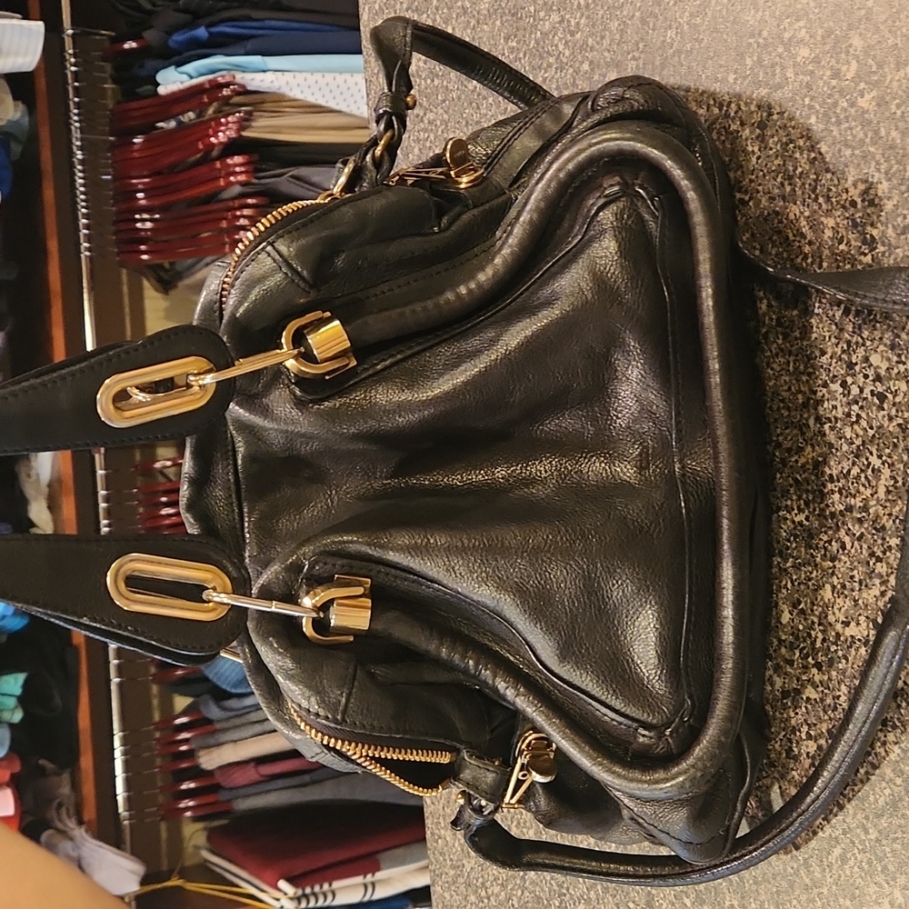 Chloe handbag